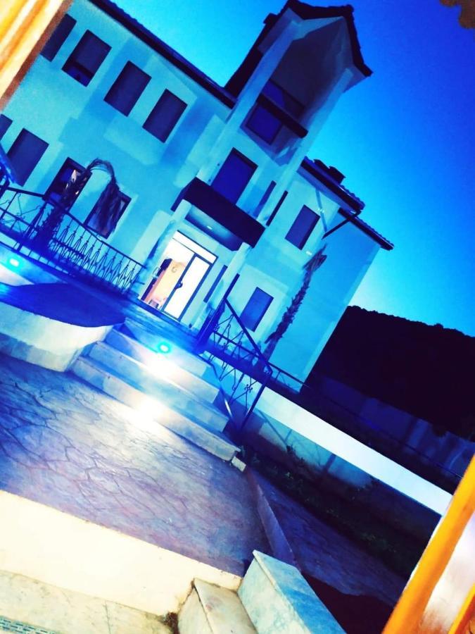 فندق Palais Du Cedre Ait Bou Tarhat المظهر الخارجي الصورة