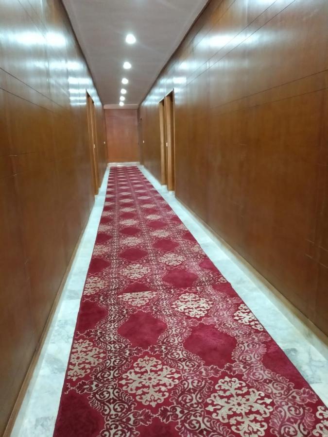 فندق Palais Du Cedre Ait Bou Tarhat المظهر الخارجي الصورة