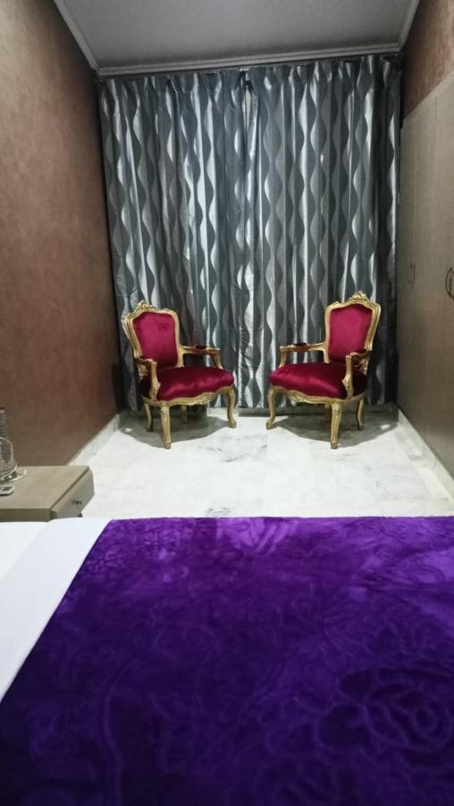 فندق Palais Du Cedre Ait Bou Tarhat المظهر الخارجي الصورة